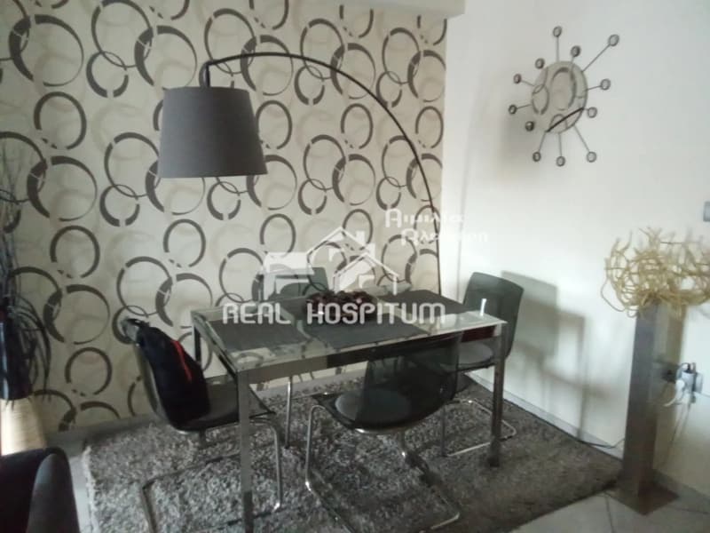 Apartment in Center, Ilion — Photo 4 of 10