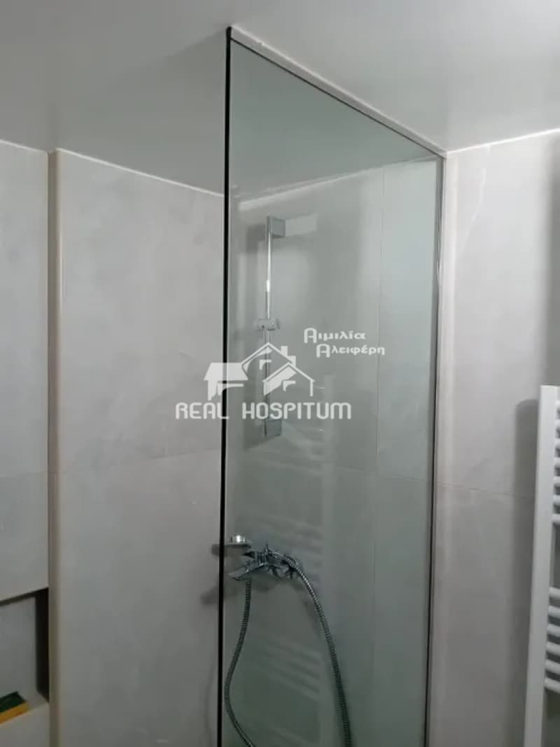 Διαμέρισμα στην Φωκίωνος Νέγρη, Κυψέλη — Φωτογραφία 1 από 11