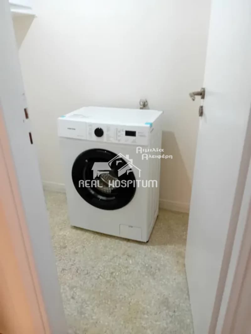 Διαμέρισμα στην Φωκίωνος Νέγρη, Κυψέλη — Φωτογραφία 6 από 11