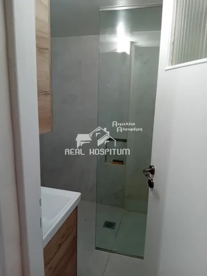 Διαμέρισμα στην Φωκίωνος Νέγρη, Κυψέλη — Φωτογραφία 2 από 11