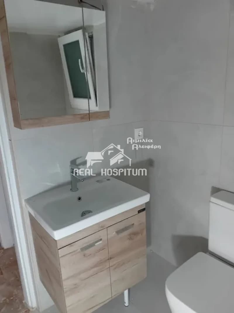 Διαμέρισμα στην Φωκίωνος Νέγρη, Κυψέλη — Φωτογραφία 9 από 11