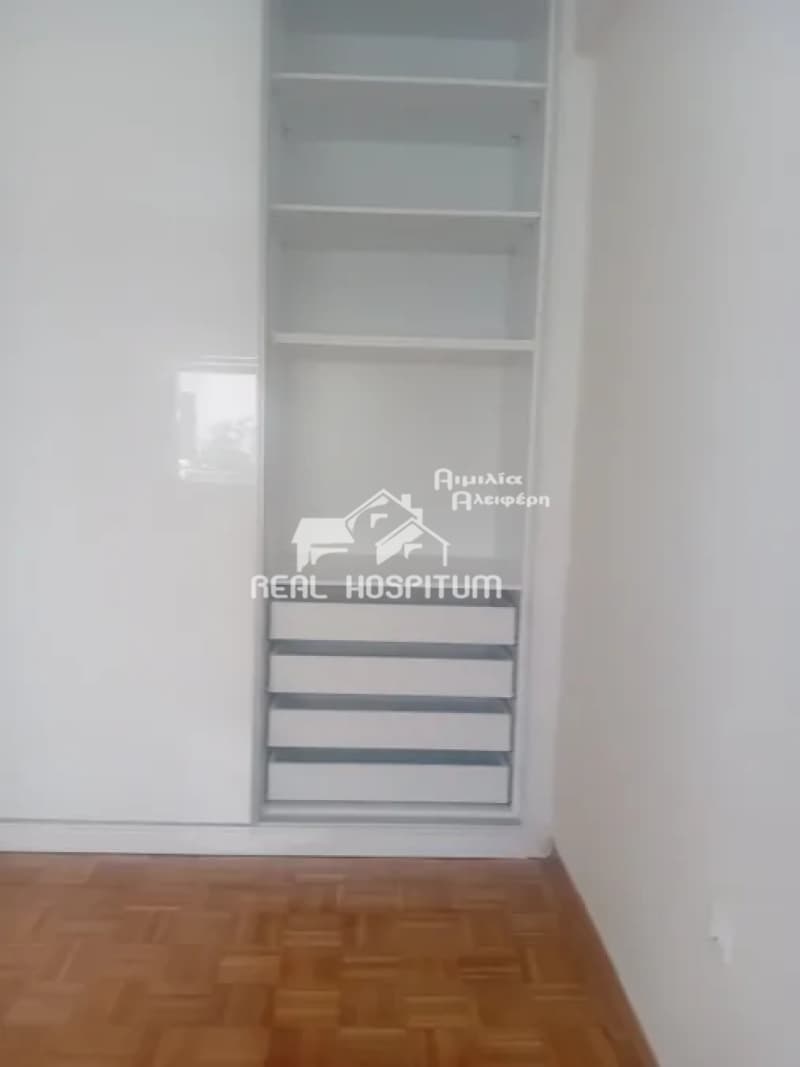 Διαμέρισμα στην Φωκίωνος Νέγρη, Κυψέλη — Φωτογραφία 5 από 11