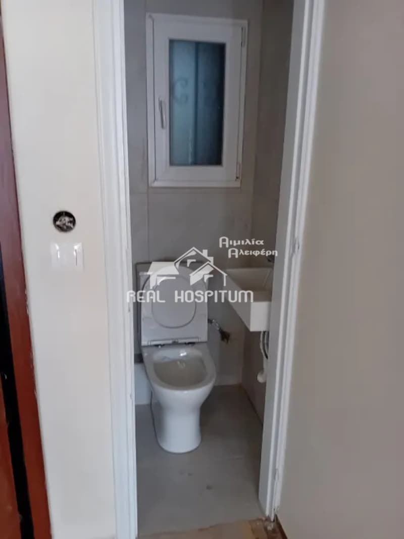 Διαμέρισμα στην Φωκίωνος Νέγρη, Κυψέλη — Φωτογραφία 10 από 11