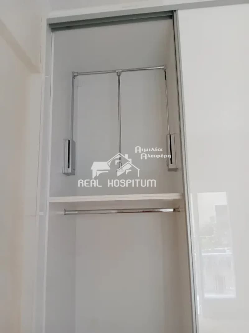Διαμέρισμα στην Φωκίωνος Νέγρη, Κυψέλη — Φωτογραφία 4 από 11