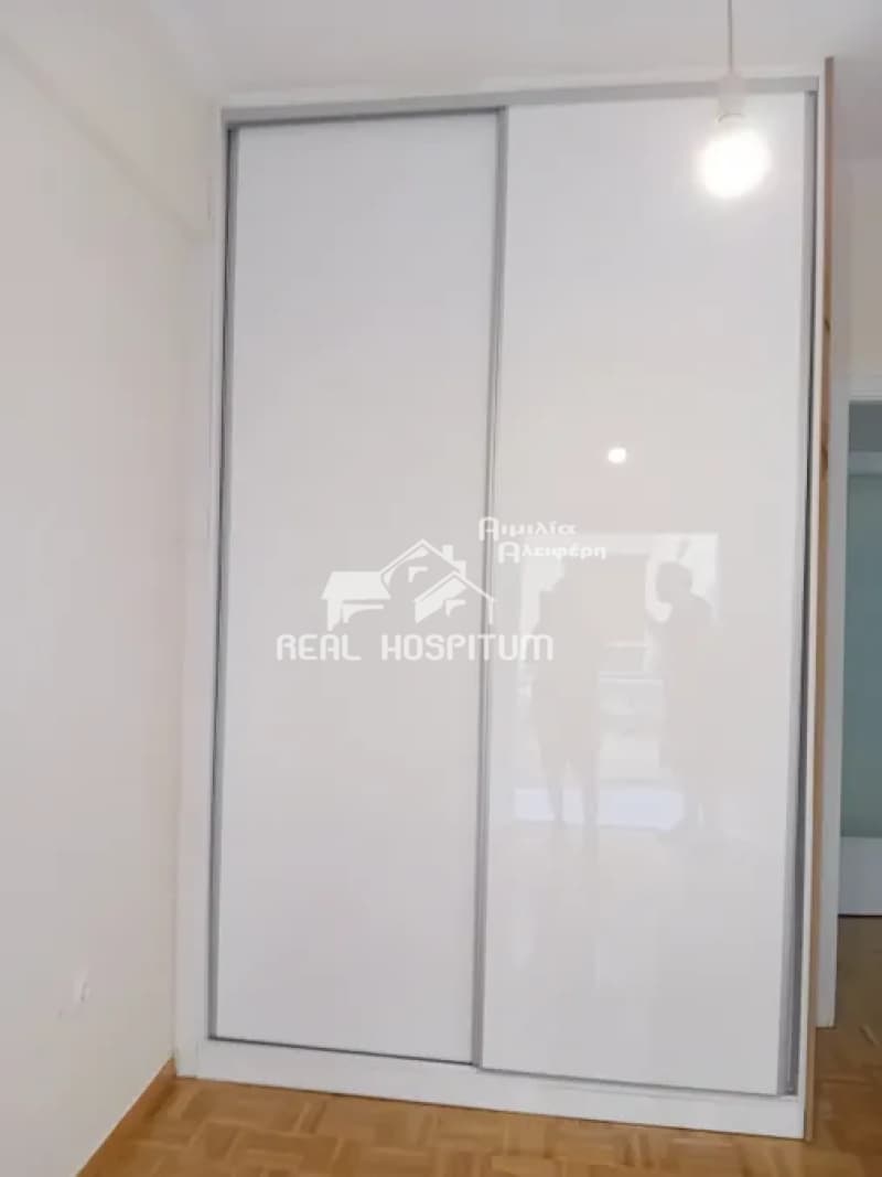 Διαμέρισμα στην Φωκίωνος Νέγρη, Κυψέλη — Φωτογραφία 7 από 11