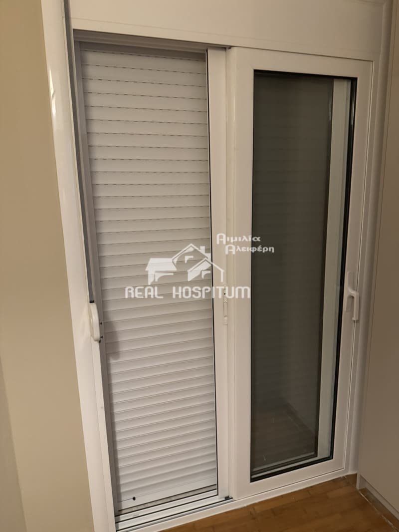 Apartment in Charokopou, Kalithea — Photo 4 of 13