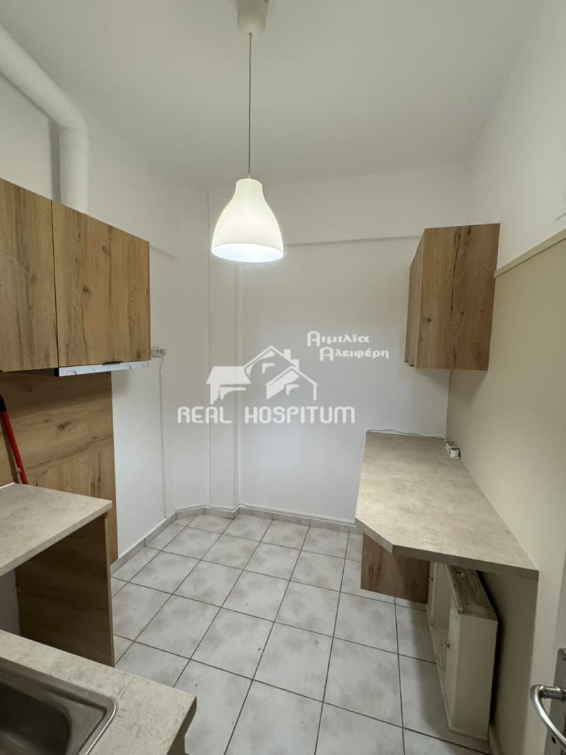 Apartment in Charokopou, Kalithea — Photo 3 of 13