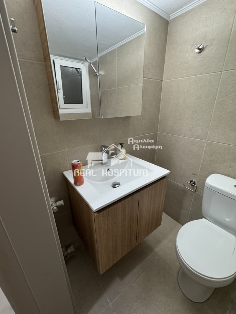 Apartment in Charokopou, Kalithea — Photo 10 of 13
