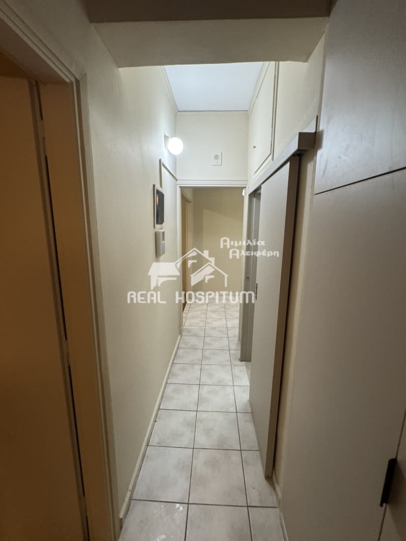 Apartment in Charokopou, Kalithea — Photo 8 of 13