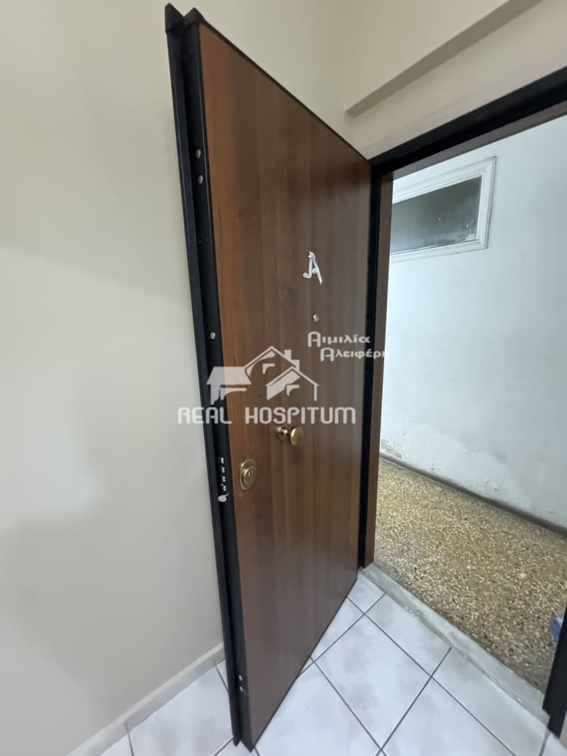 Apartment in Charokopou, Kalithea — Photo 12 of 13