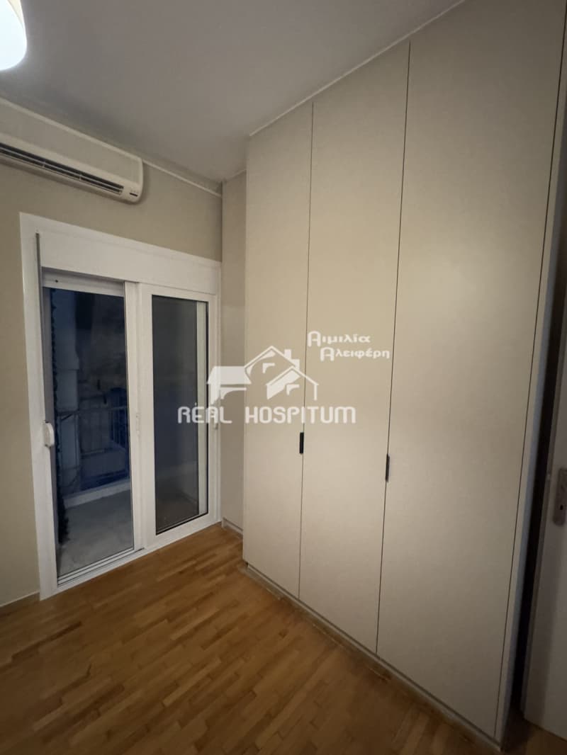 Apartment in Charokopou, Kalithea — Photo 5 of 13