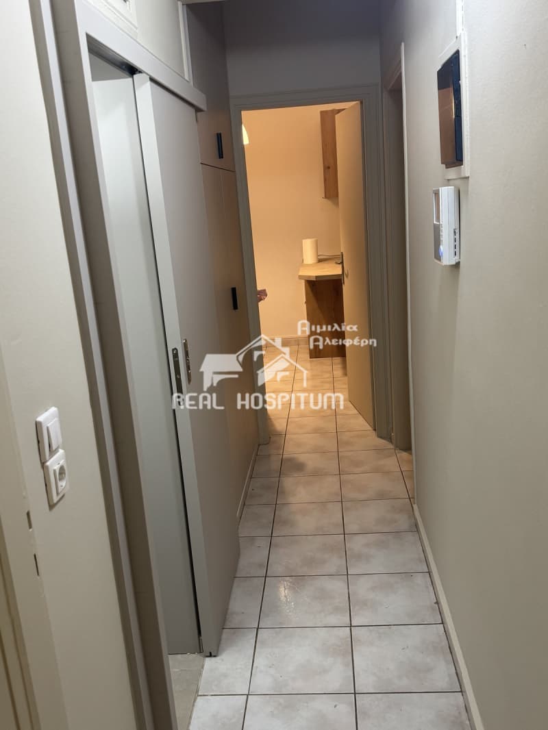Apartment in Charokopou, Kalithea — Photo 9 of 13
