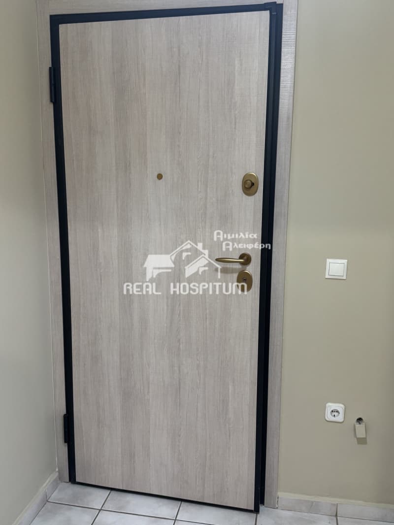 Apartment in Charokopou, Kalithea — Photo 13 of 13