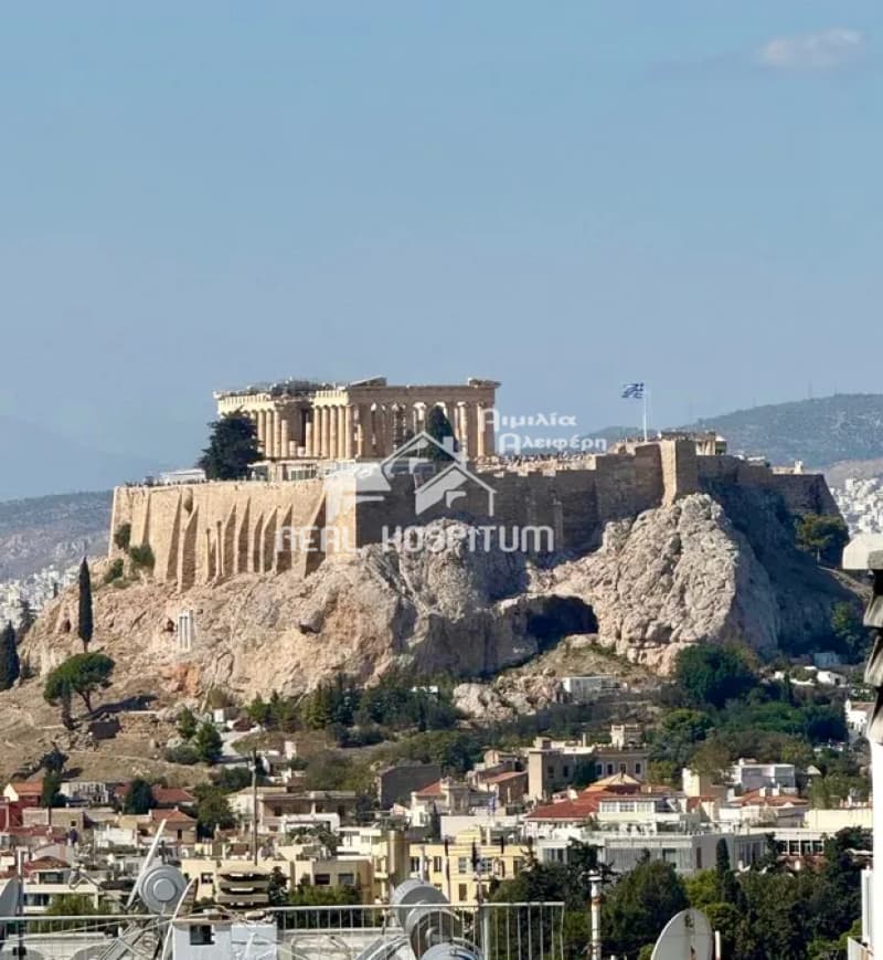 Μονοκατοικία στην Άλσος Παγκρατίου, Παγκράτι — Φωτογραφία 1 από 9