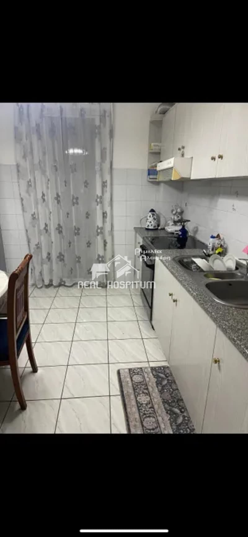 Διαμέρισμα στην Πλατεία Γκύζη, Γκύζη - Πεδίον Άρεως — Φωτογραφία 1 από 8