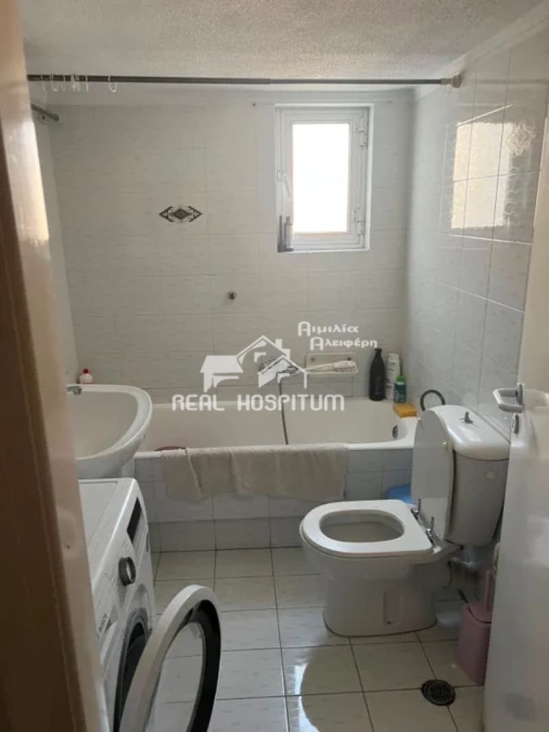 Διαμέρισμα στην Πλατεία Γκύζη, Γκύζη - Πεδίον Άρεως — Φωτογραφία 7 από 8