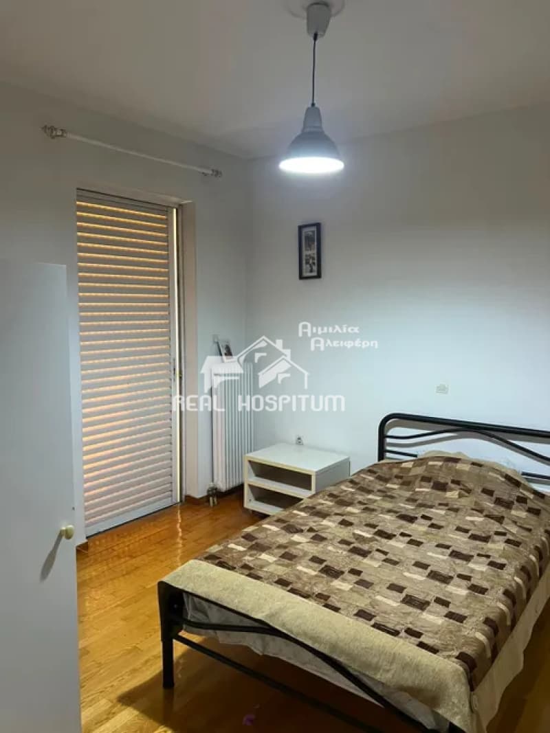Διαμέρισμα στην Πλατεία Γκύζη, Γκύζη - Πεδίον Άρεως — Φωτογραφία 6 από 8
