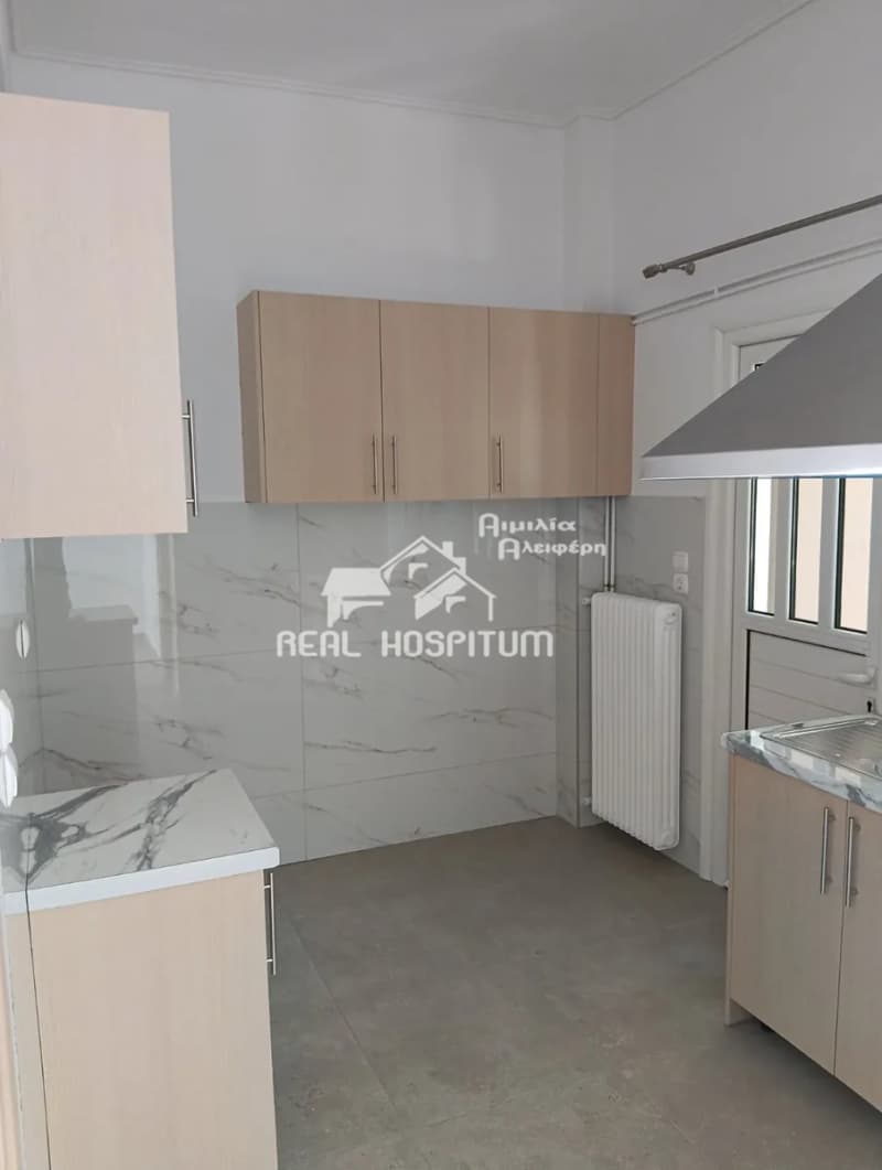 Apartment in Center, Peristeri — Photo 3 of 13