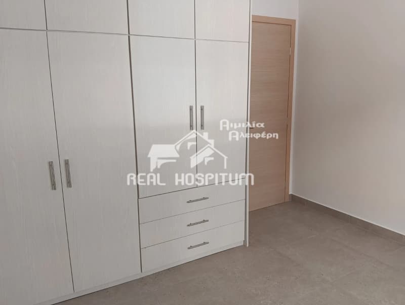 Apartment in Center, Peristeri — Photo 5 of 13