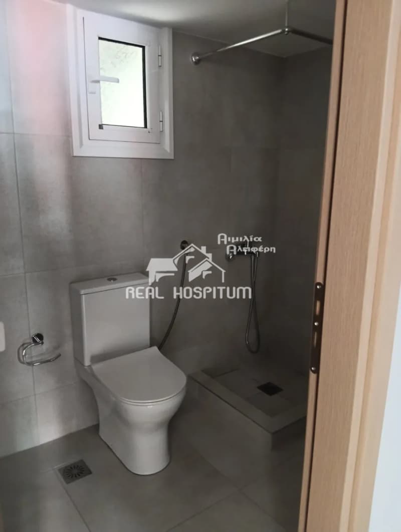 Apartment in Center, Peristeri — Photo 10 of 13
