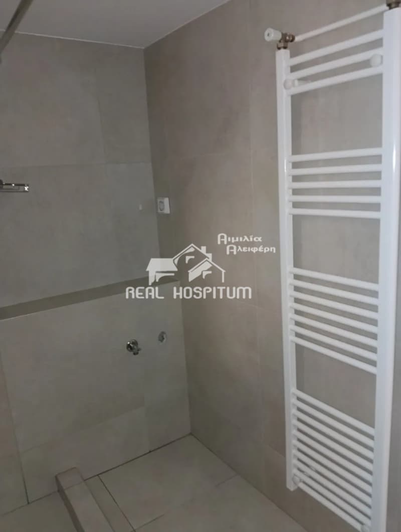 Apartment in Center, Peristeri — Photo 11 of 13