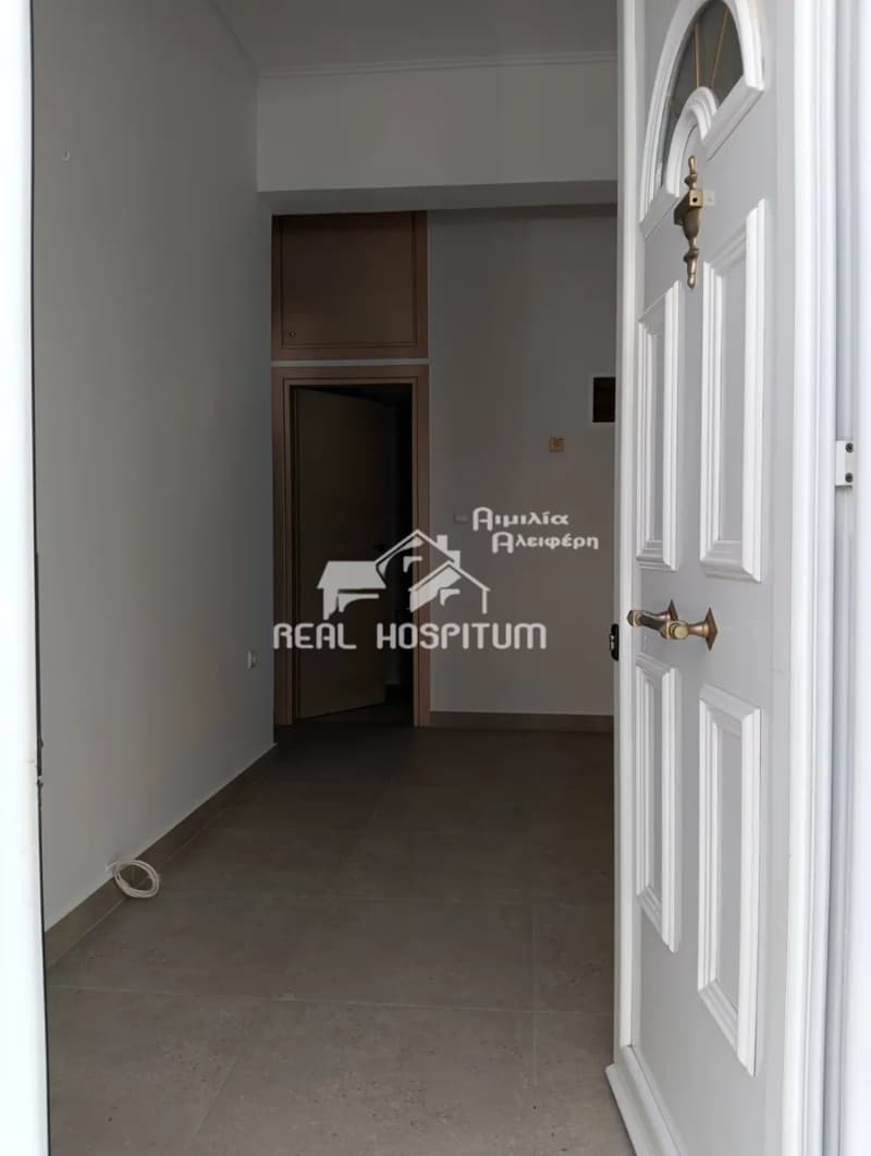 Apartment in Center, Peristeri — Photo 13 of 13