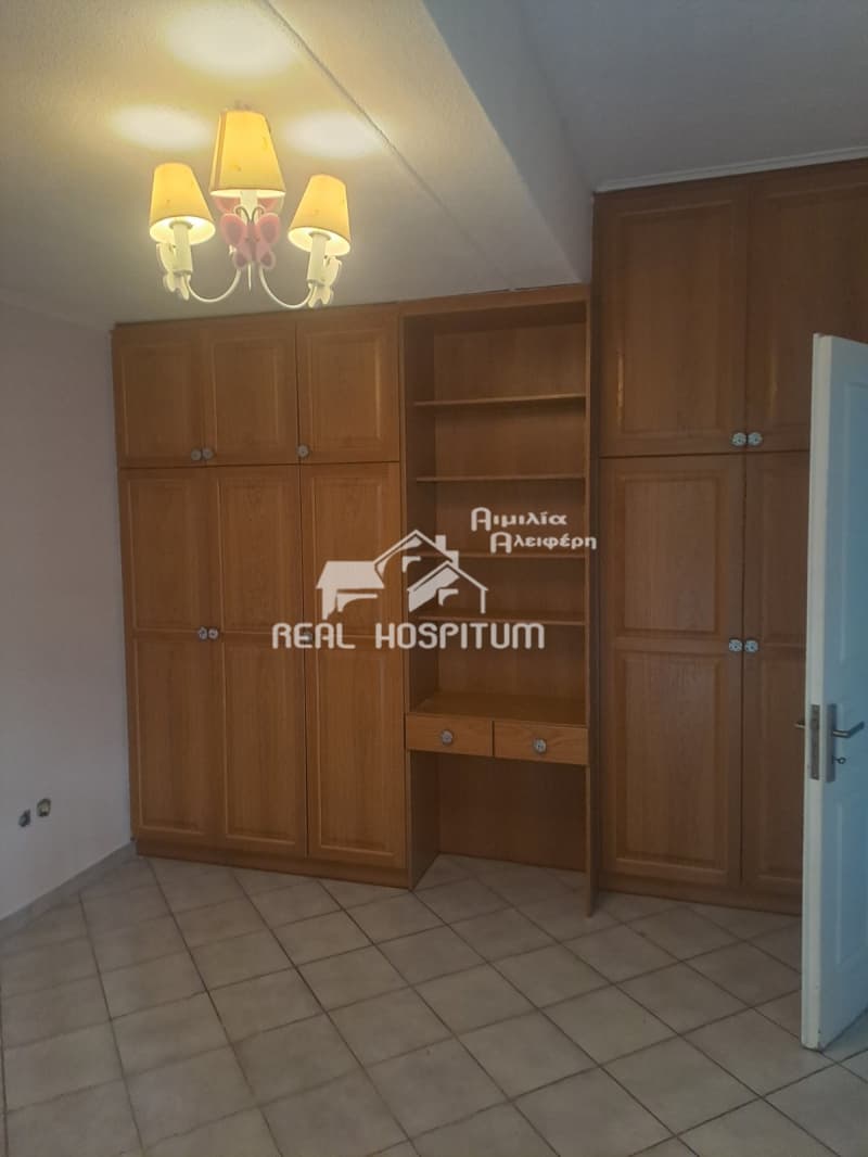 Διαμέρισμα στην Κηπούπολη, Πετρούπολη — Φωτογραφία 8 από 14