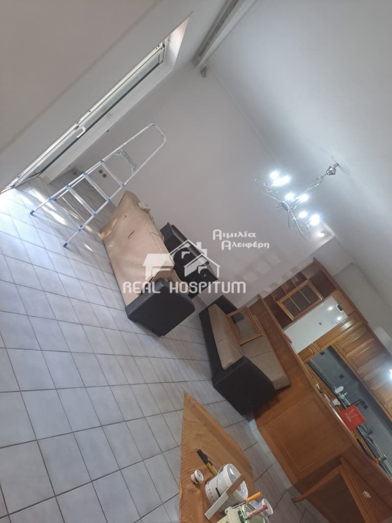 Διαμέρισμα στην Κηπούπολη, Πετρούπολη — Φωτογραφία 9 από 14