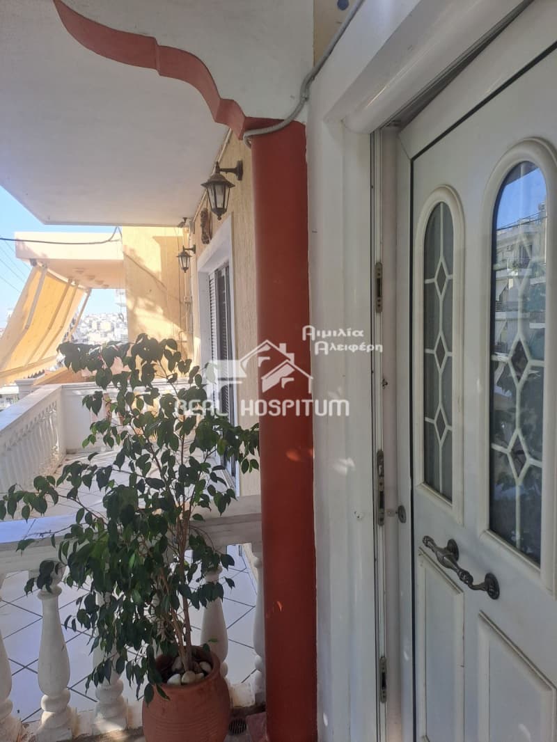Διαμέρισμα στην Κηπούπολη, Πετρούπολη — Φωτογραφία 14 από 14