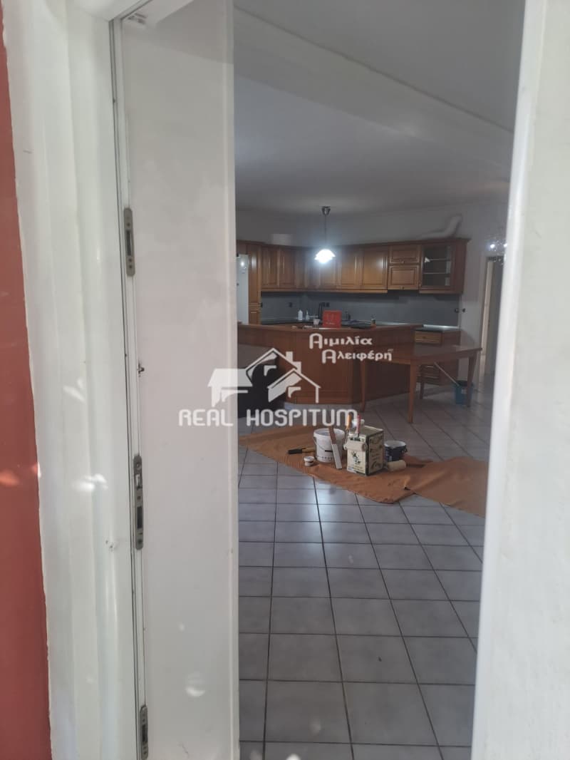 Διαμέρισμα στην Κηπούπολη, Πετρούπολη — Φωτογραφία 12 από 14