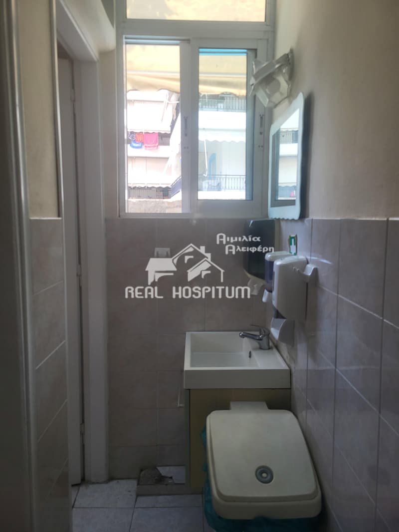 Κατάστημα στην Χρυσούπολη, Περιστέρι — Φωτογραφία 13 από 14