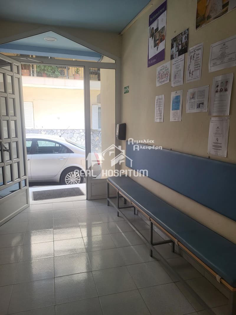 Κατάστημα στην Χρυσούπολη, Περιστέρι — Φωτογραφία 6 από 14
