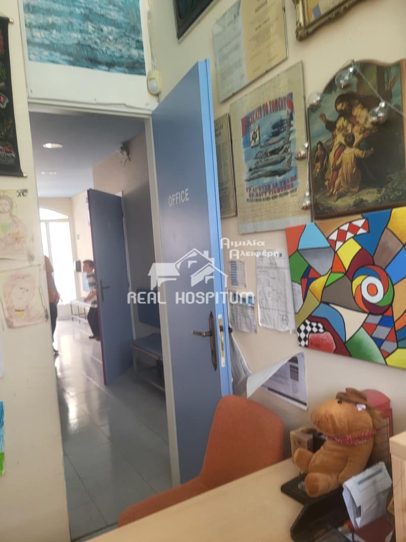 Κατάστημα στην Χρυσούπολη, Περιστέρι — Φωτογραφία 9 από 14