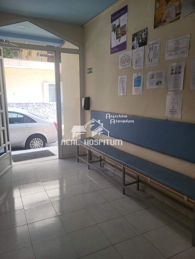 Κατάστημα στην Χρυσούπολη, Περιστέρι — Φωτογραφία 12 από 14