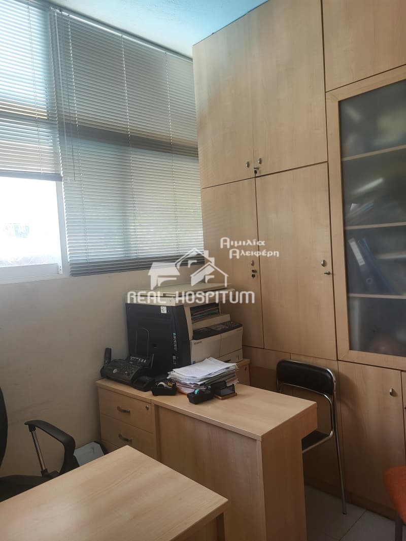 Κατάστημα στην Χρυσούπολη, Περιστέρι — Φωτογραφία 11 από 14