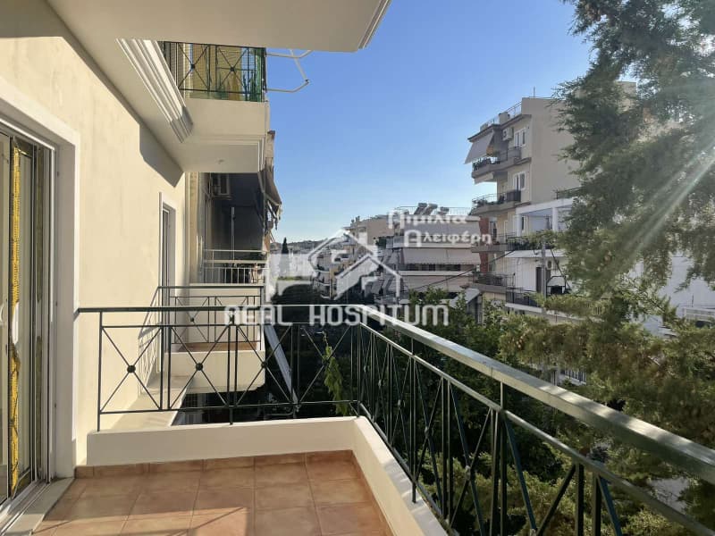 Διαμέρισμα στην Κηπούπολη, Πετρούπολη — Φωτογραφία 13 από 13