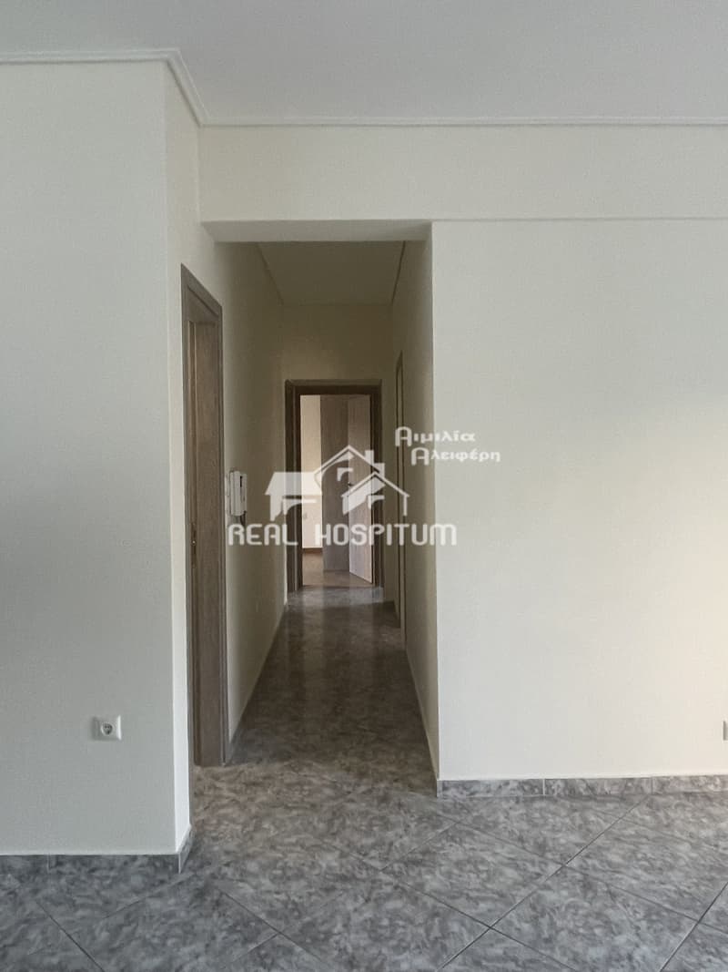 Διαμέρισμα στην Κηπούπολη, Πετρούπολη — Φωτογραφία 3 από 13