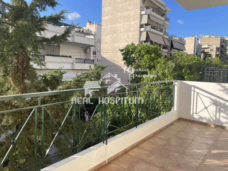Διαμέρισμα στην Κηπούπολη, Πετρούπολη — Φωτογραφία 12 από 13