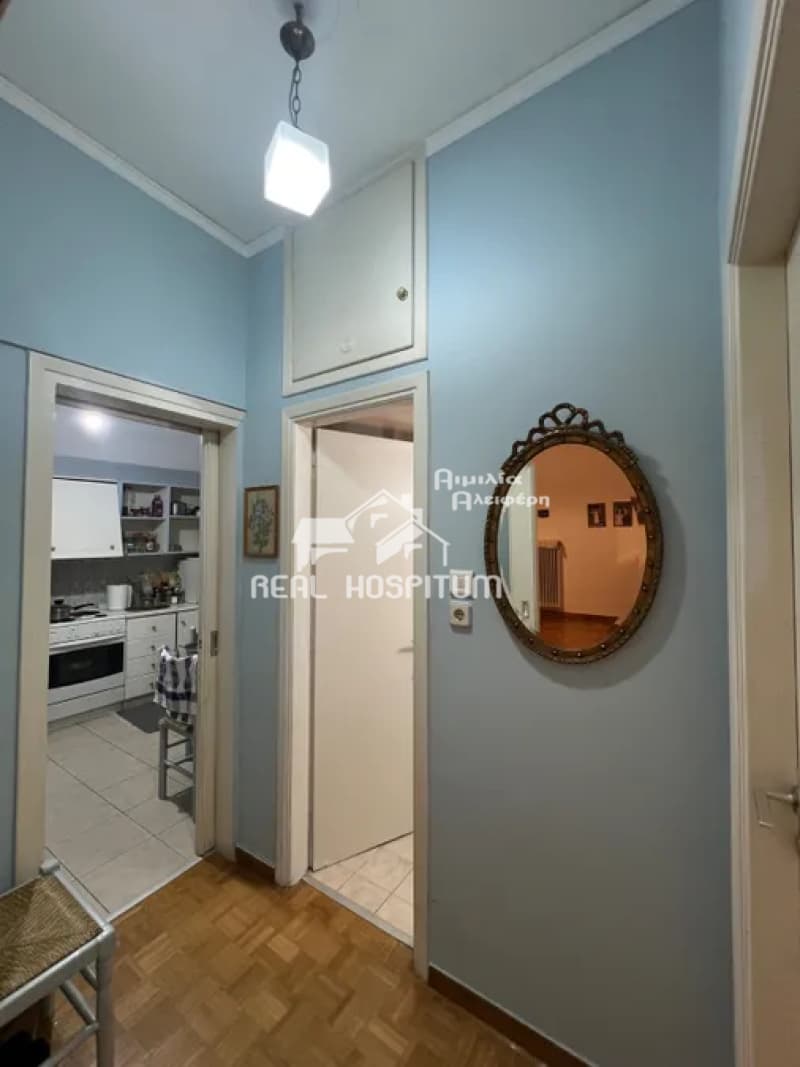 Διαμέρισμα στην Πανεπιστημιούπολη, Ζωγράφου — Φωτογραφία 4 από 10