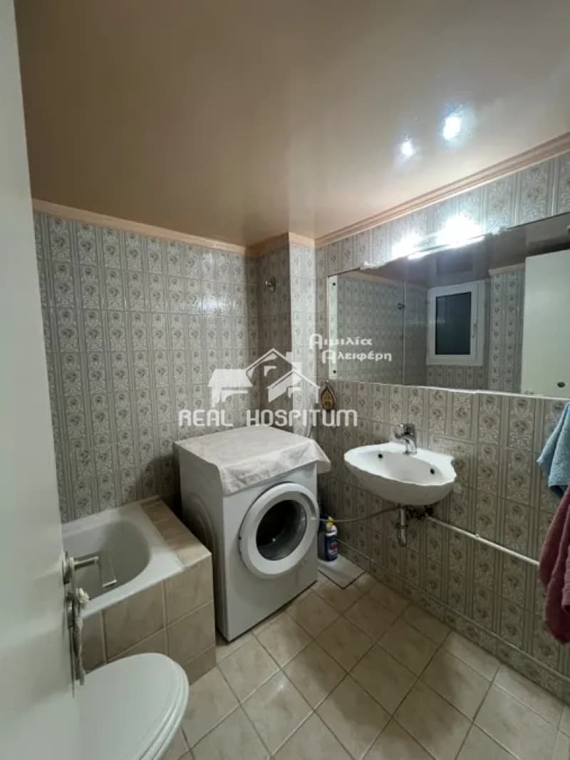 Διαμέρισμα στην Πανεπιστημιούπολη, Ζωγράφου — Φωτογραφία 7 από 10