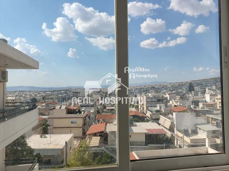 Διαμέρισμα στην Άνω Σούρμενα, Αργυρούπολη — Φωτογραφία 10 από 16