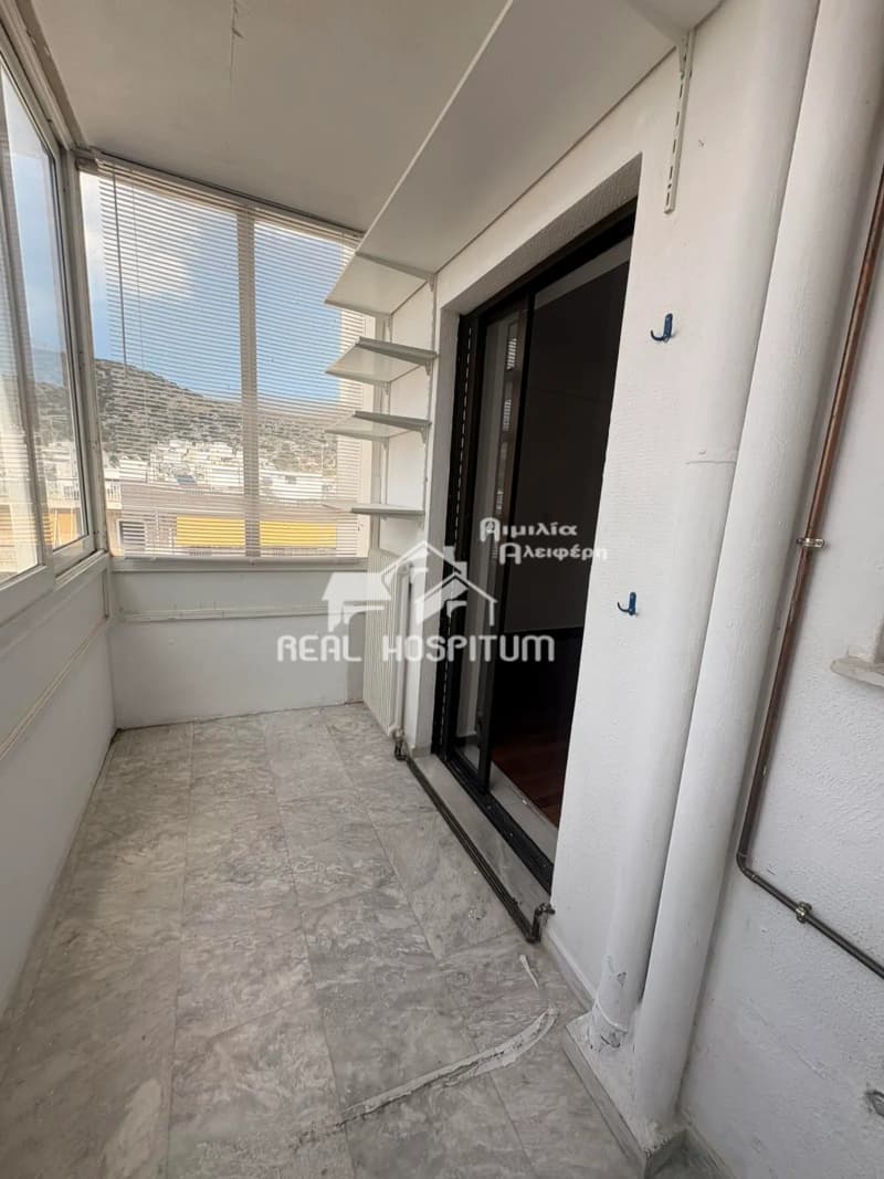 Διαμέρισμα στην Άνω Σούρμενα, Αργυρούπολη — Φωτογραφία 3 από 16