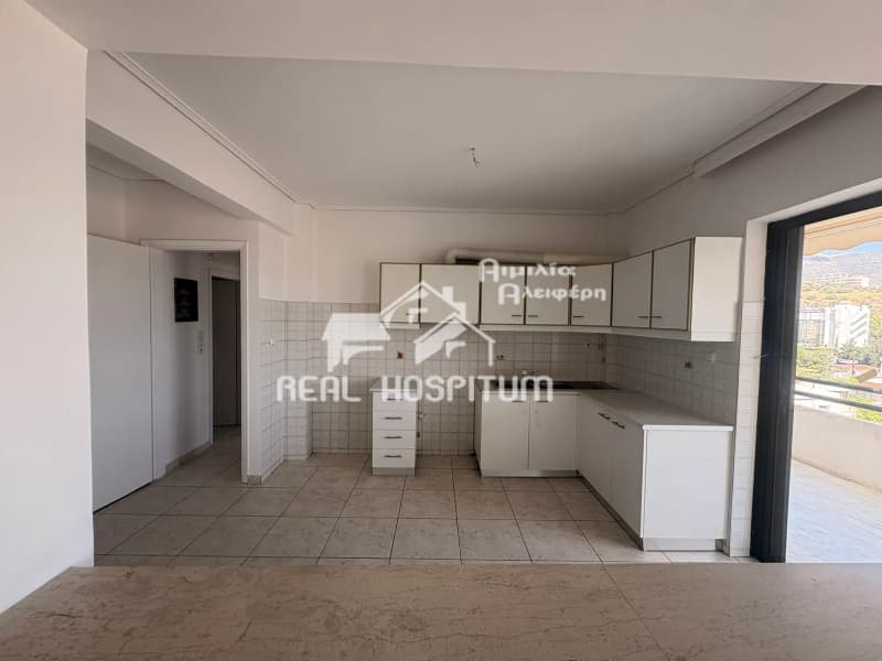 Διαμέρισμα στην Άνω Σούρμενα, Αργυρούπολη — Φωτογραφία 16 από 16