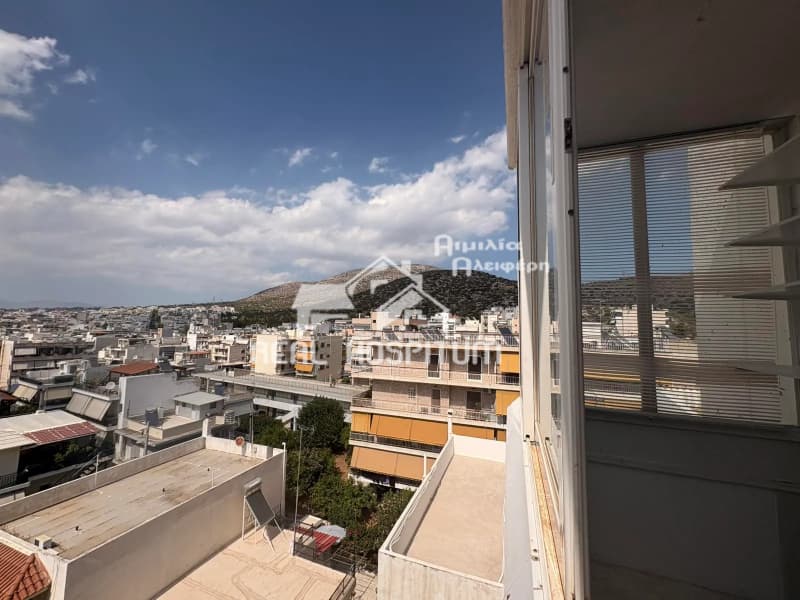 Διαμέρισμα στην Άνω Σούρμενα, Αργυρούπολη — Φωτογραφία 1 από 16
