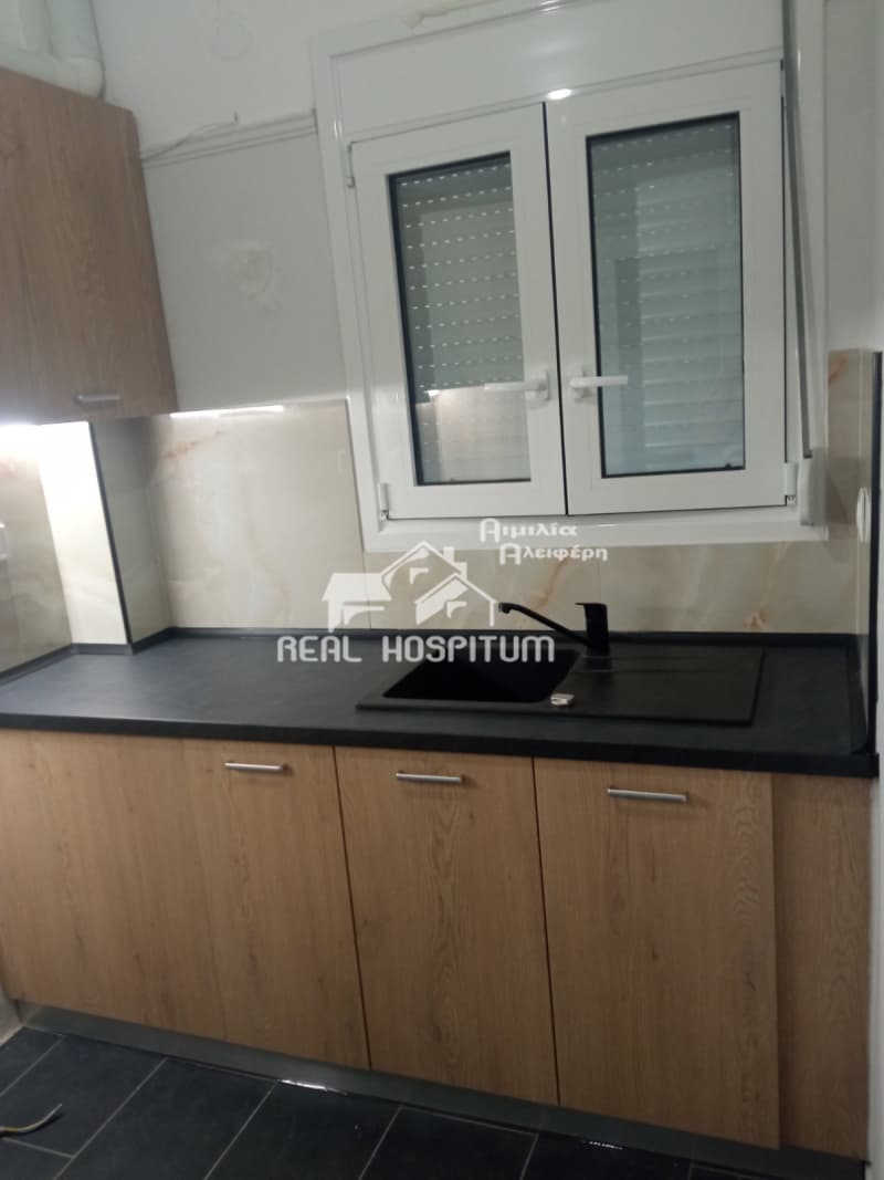 Διαμέρισμα στην Μουσείο, Εξάρχεια - Νεάπολη — Φωτογραφία 1 από 21