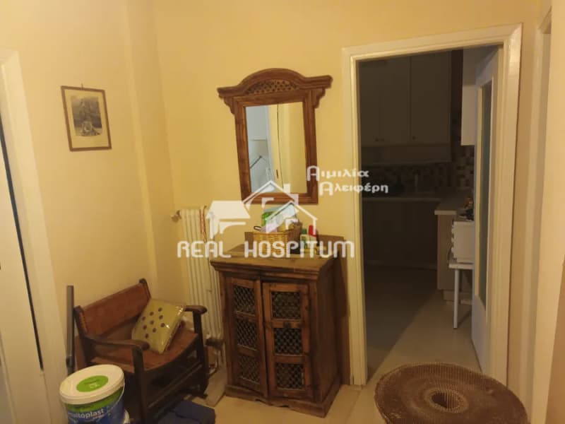 Διαμέρισμα στην Πεδίο Άρεως, Εξάρχεια - Νεάπολη — Φωτογραφία 5 από 10