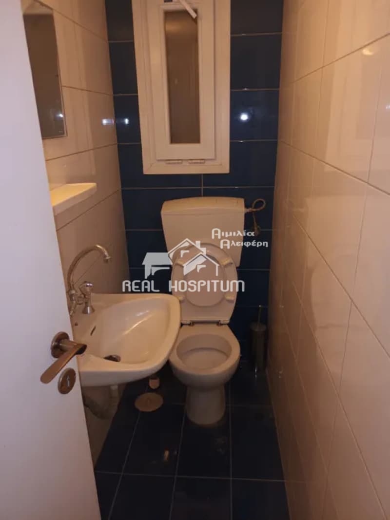 Διαμέρισμα στην Πεδίο Άρεως, Εξάρχεια - Νεάπολη — Φωτογραφία 8 από 10