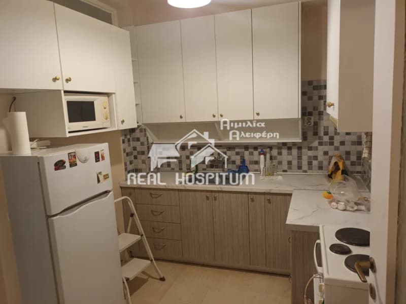 Διαμέρισμα στην Πεδίο Άρεως, Εξάρχεια - Νεάπολη — Φωτογραφία 6 από 10