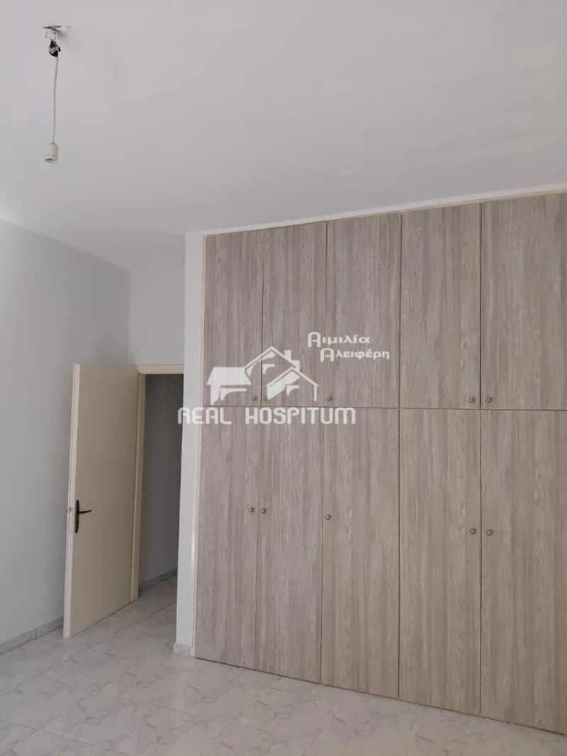 Apartment in Chrisoupoli, Peristeri — Photo 5 of 7