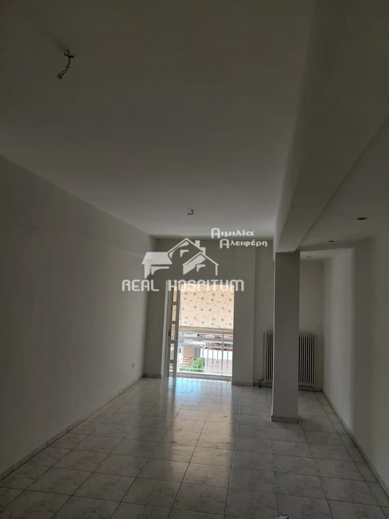 Apartment in Chrisoupoli, Peristeri — Photo 3 of 7
